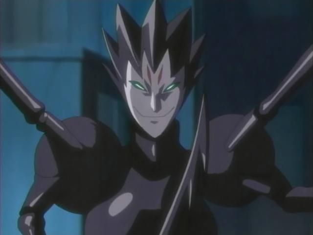 Otaku Gallery  / Anime e Manga / Bleach / Screen Shots / Episodi / 082 - Ichigo vs Dark - L arrivo della bianca oscurita / 103.jpg